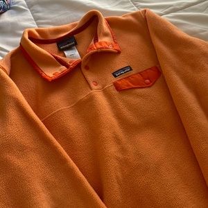 Patagonia Women’s Synchilla